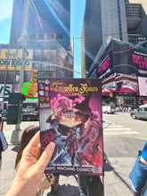 Load image into Gallery viewer, FORGOTTEN RUNES COMIC ISSUE #0