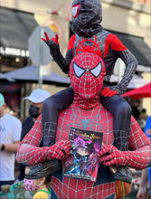 Load image into Gallery viewer, FORGOTTEN RUNES COMIC ISSUE #0