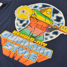Load image into Gallery viewer, Key Master Quantum Style Short Sleeve Tee
