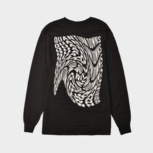 Load image into Gallery viewer, Quantum Downs Long Sleeve Tee