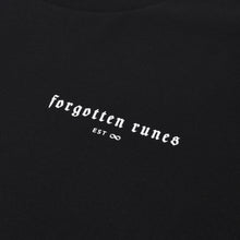 Load image into Gallery viewer, Quantum Downs Long Sleeve Tee