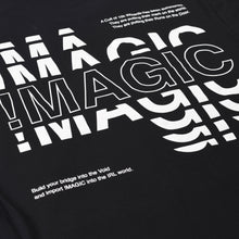 Load image into Gallery viewer, !Magic Long Sleeve Crewneck
