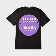 Load image into Gallery viewer, !Magic Short Sleeve Tee
