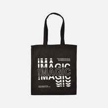 Load image into Gallery viewer, !Magic Tote Bag
