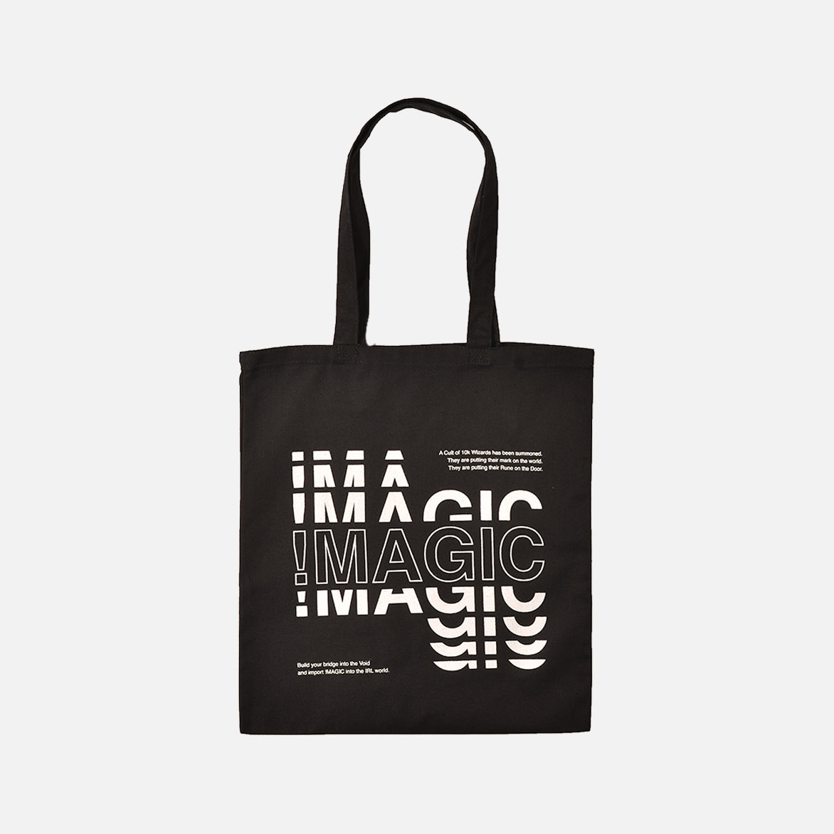 !Magic Tote Bag